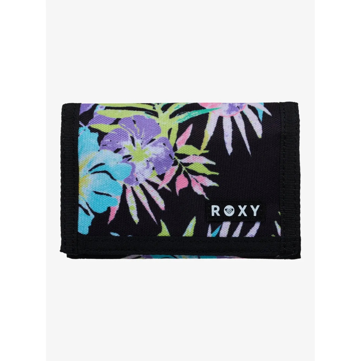 Damesportemonnee Roxy Small Beach