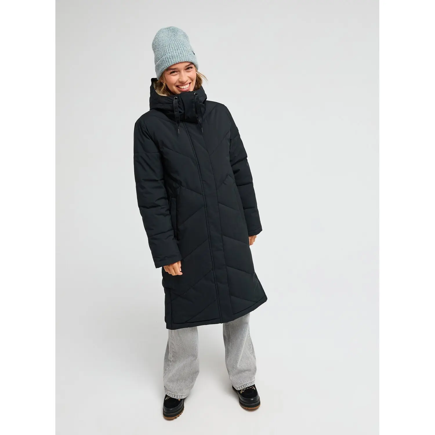 Piumino da donna  Ellie