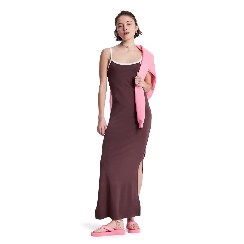 Vestito da donna Roxy Sugar Sands Maxi