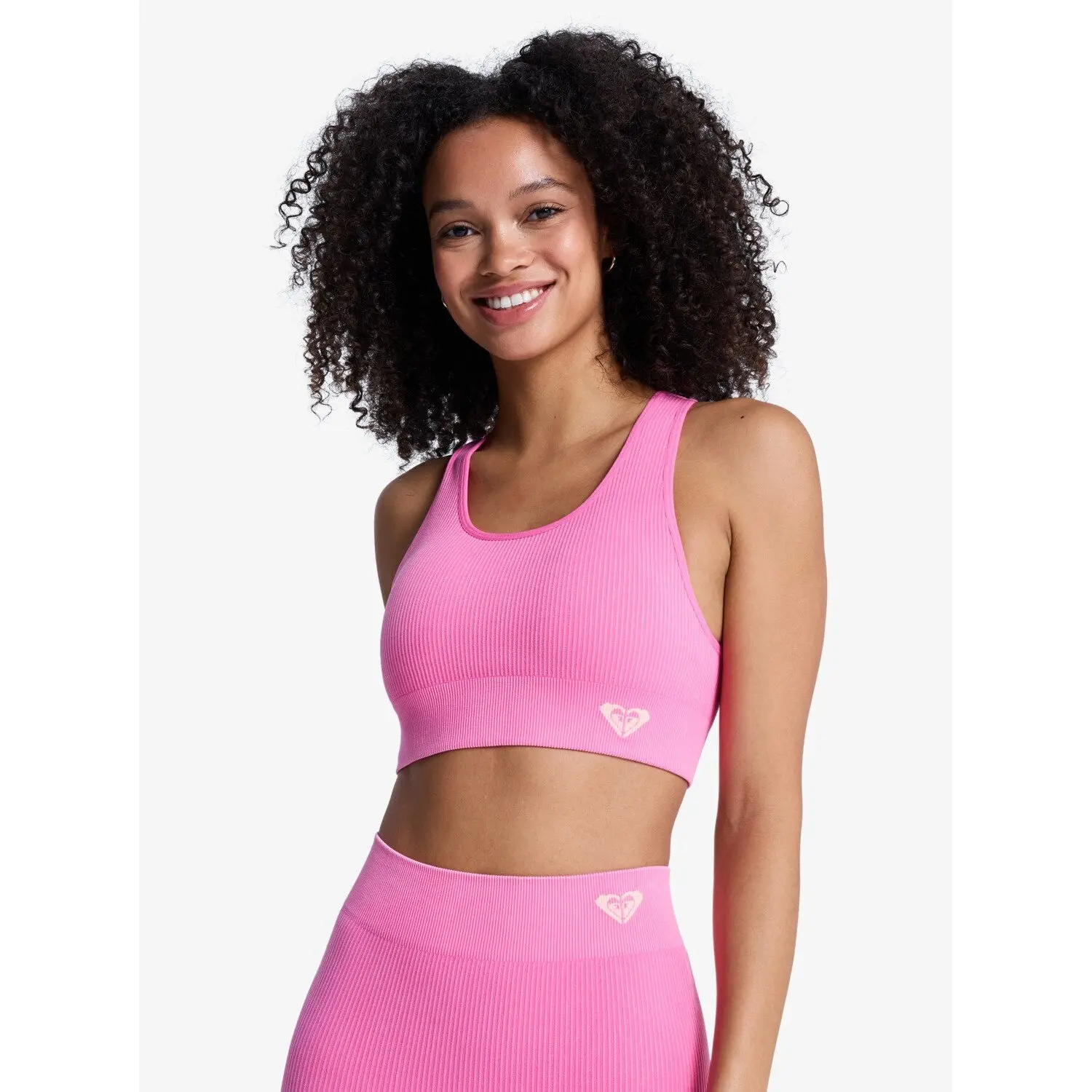 Reggiseno sportivo senza cuciture per  Chillout