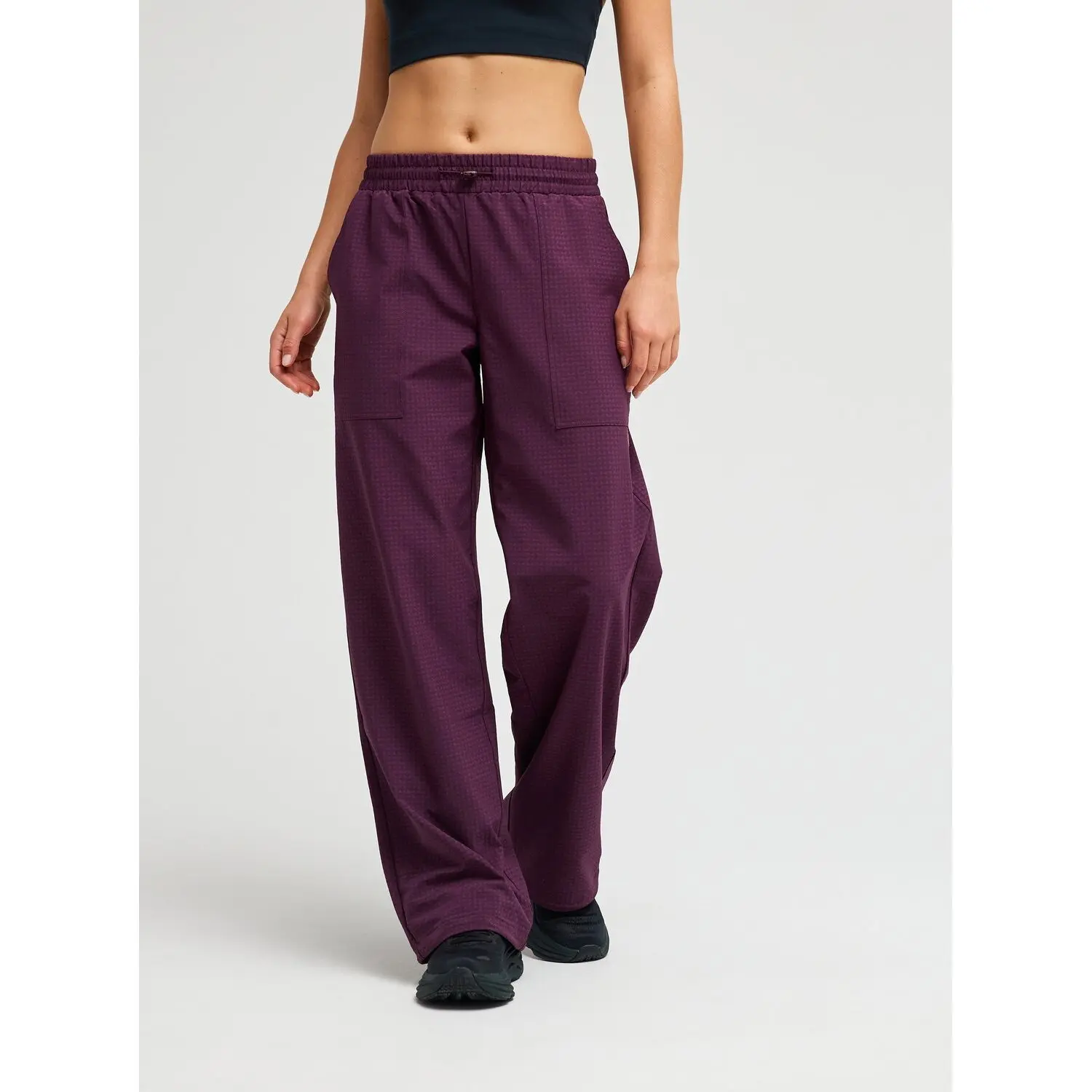 Damenhosen Roxy Boundless Spirit Textured