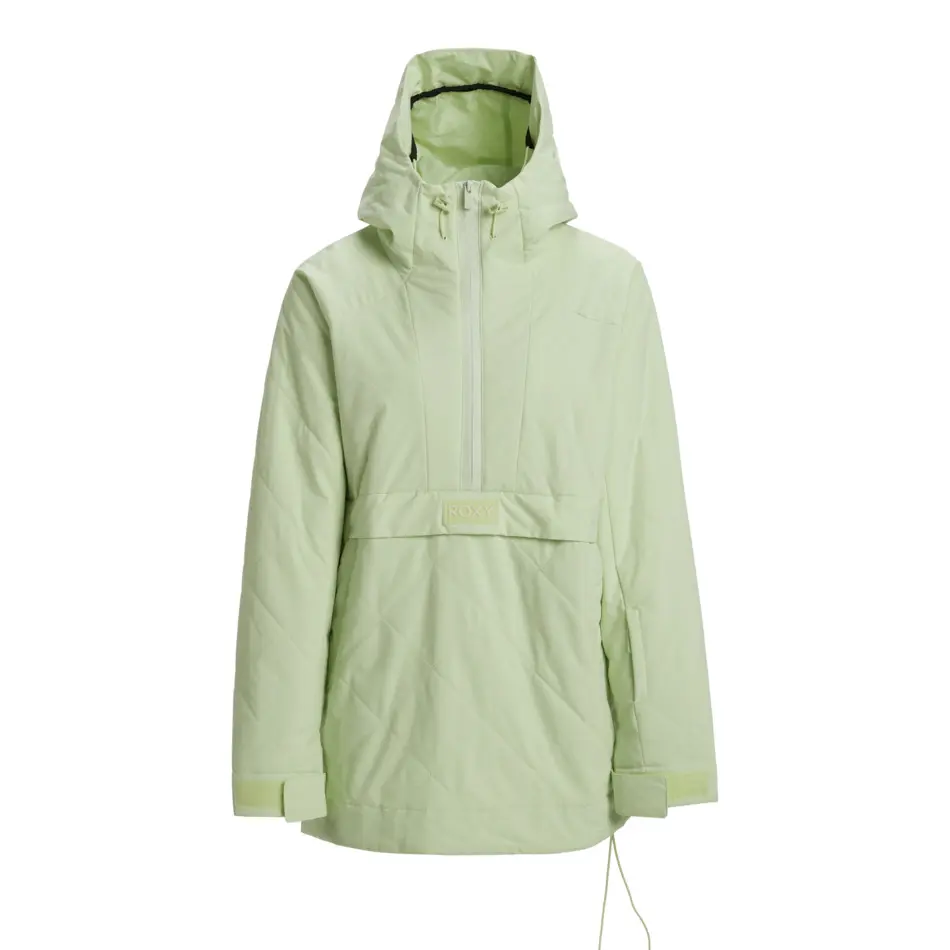Dames snowboard jas Roxy Radiant Lines
