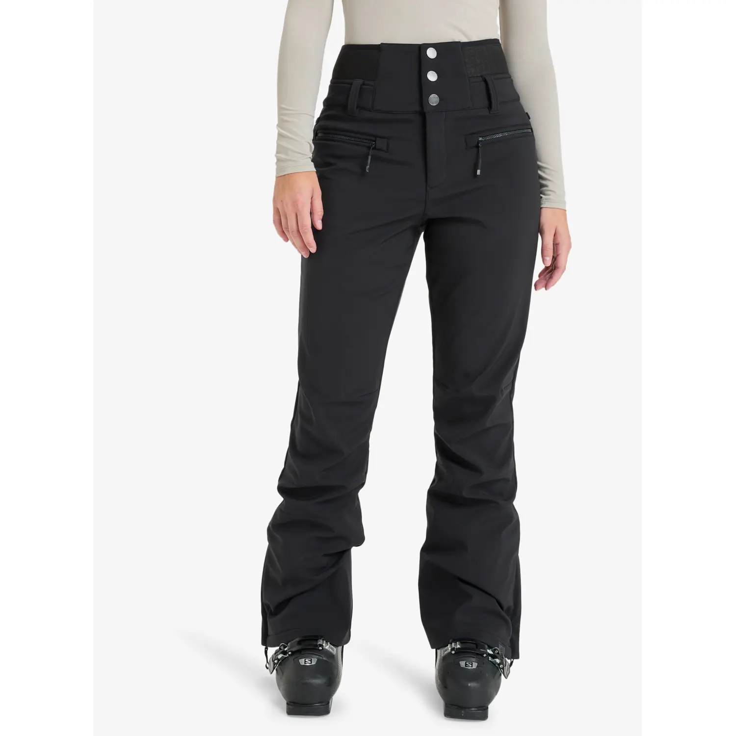 Technische Damen Snowboardhose Roxy Rising High