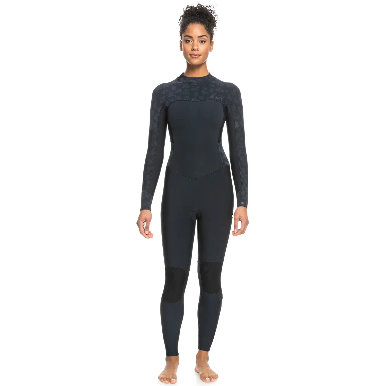 Dames overall Roxy Swell Series 3/2 Back-Zip