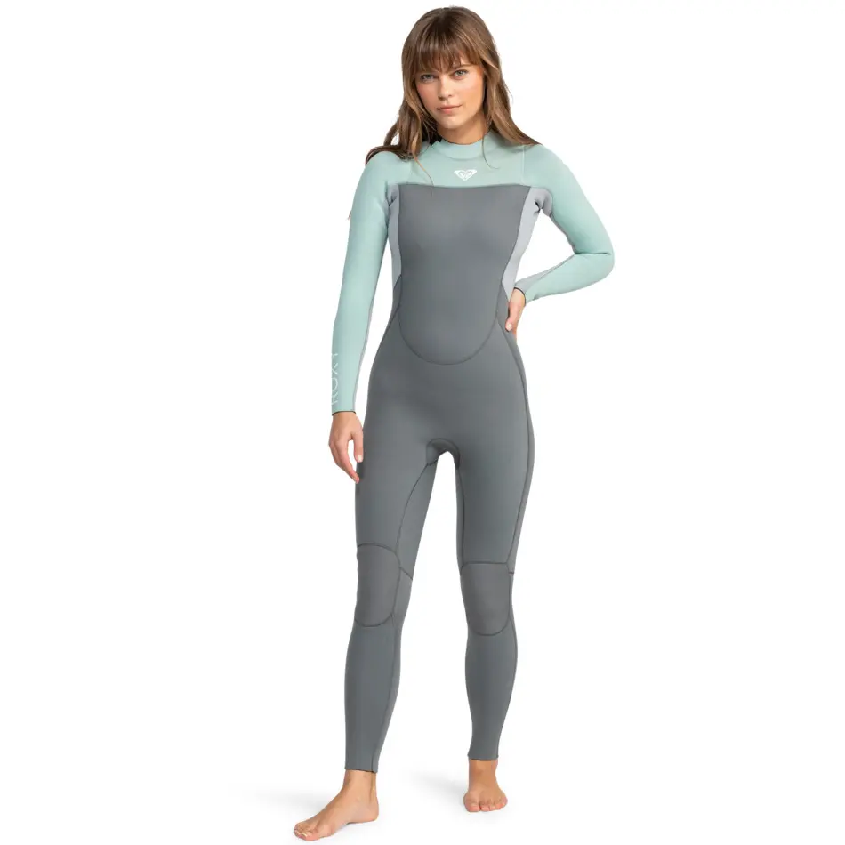 Dames overall Roxy Prologue 4/3 Back-Zip