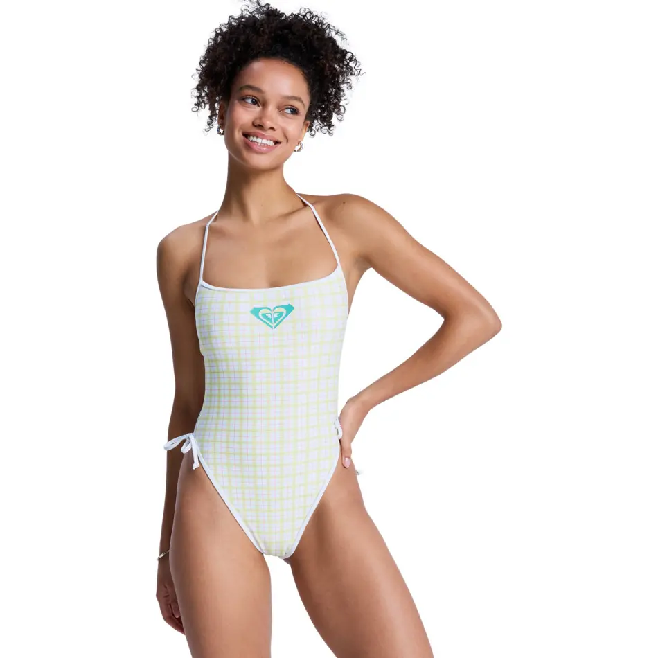 Costume da bagno intero Roxy The Swell Revo HL