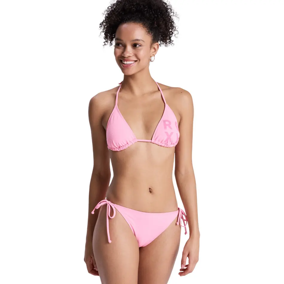 Bikini da donna Roxy SD Essentials Tiki ClassicTS