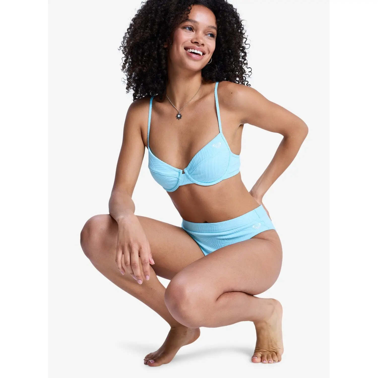 Bikinioberteil für Damen Roxy Palm Dreams UW
