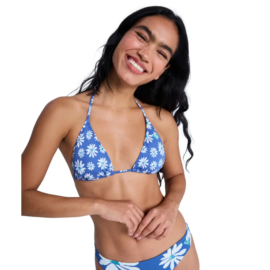 Bikini da donna Roxy PT Essentials Tiki TRI