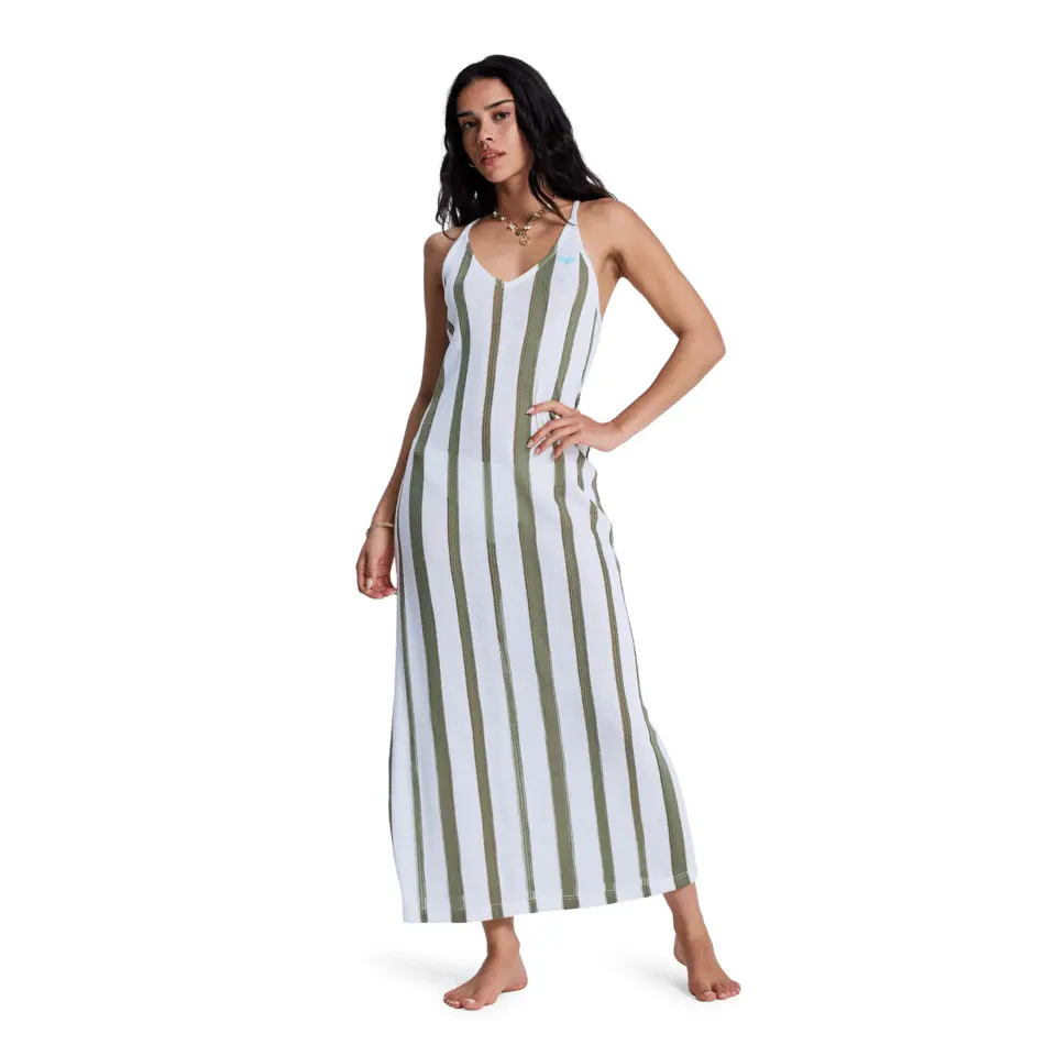 Vestito da donna Roxy Nalu Sunset