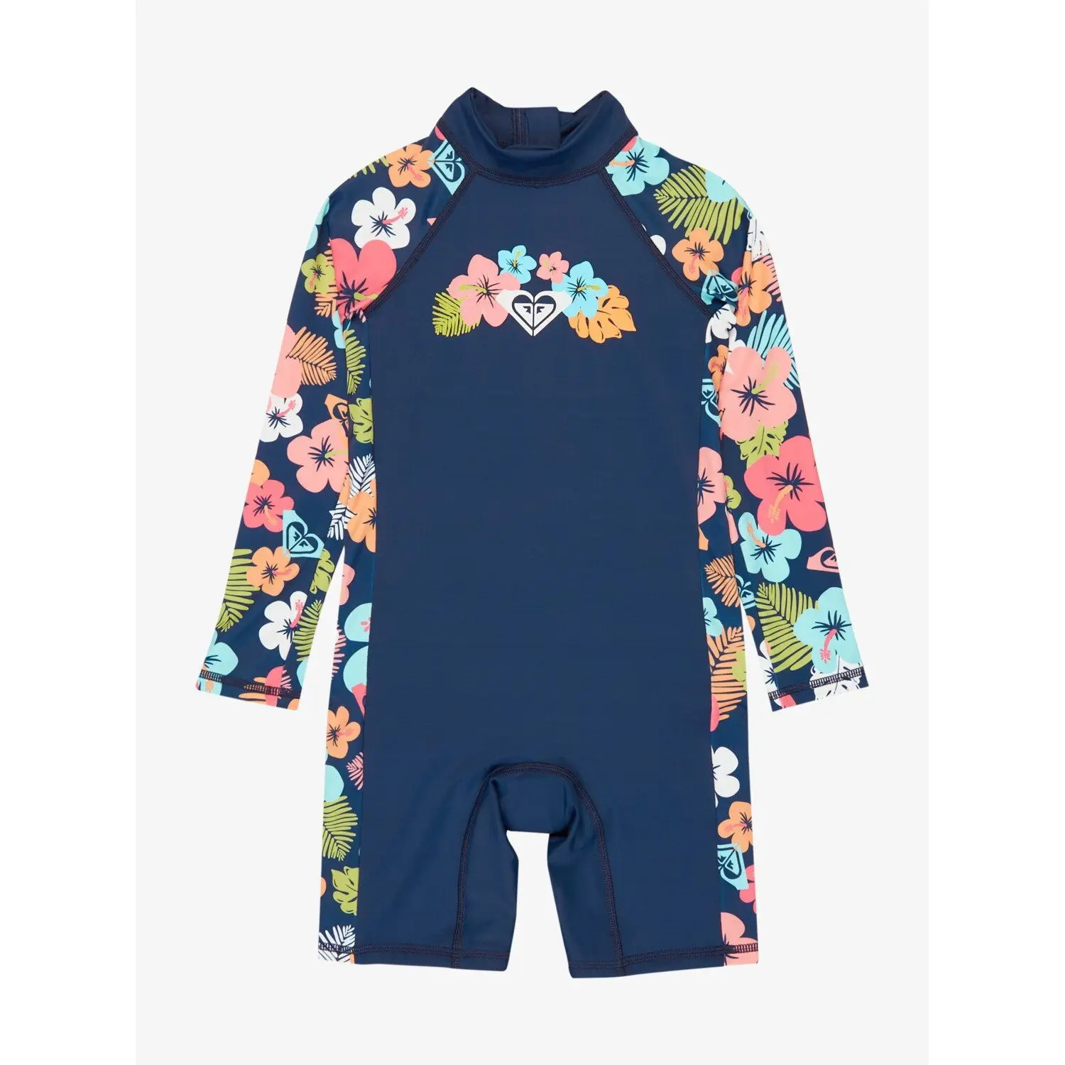 Surf Shorty Kombi Baby Mädchen Roxy Morning Flower