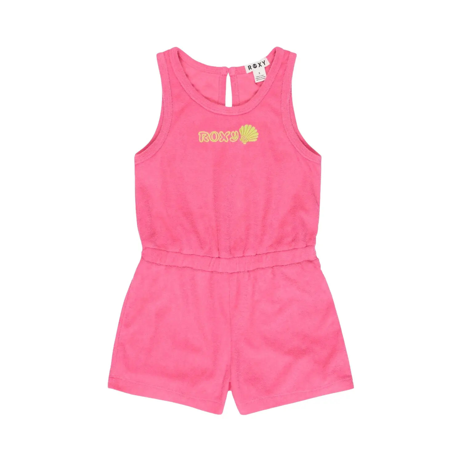 Combinaison fille Roxy Shell Dream