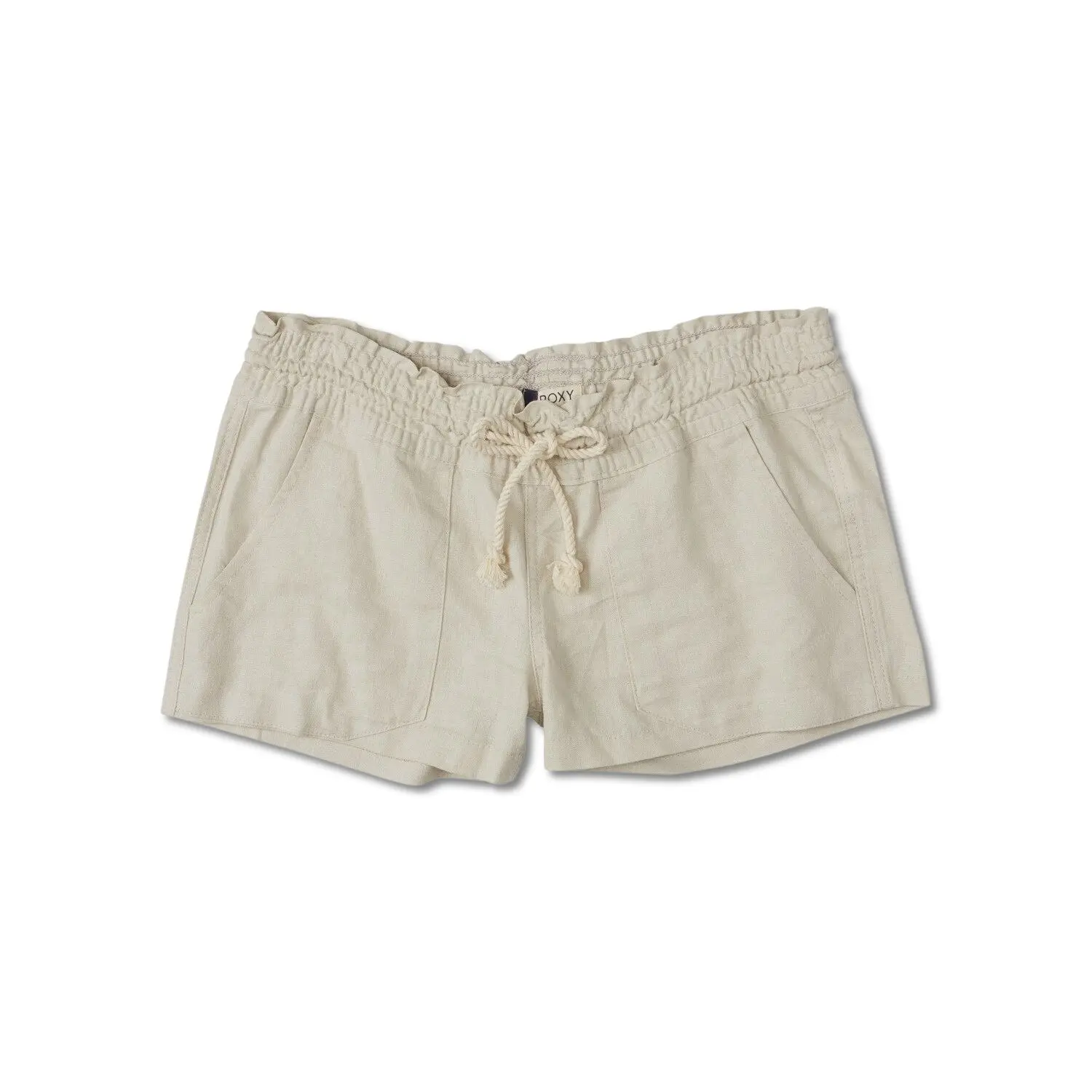 Damesshort Roxy Oceanside