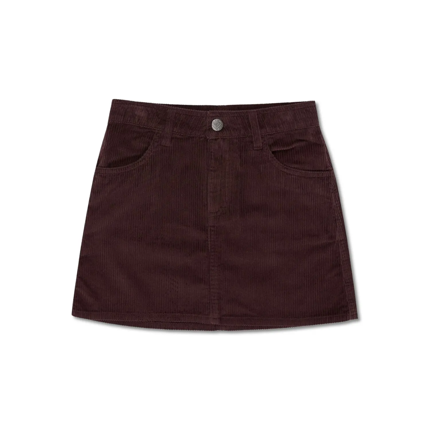 Jupe en velours fille Roxy Rainfall Jupe en velours fille Roxy Rainfall