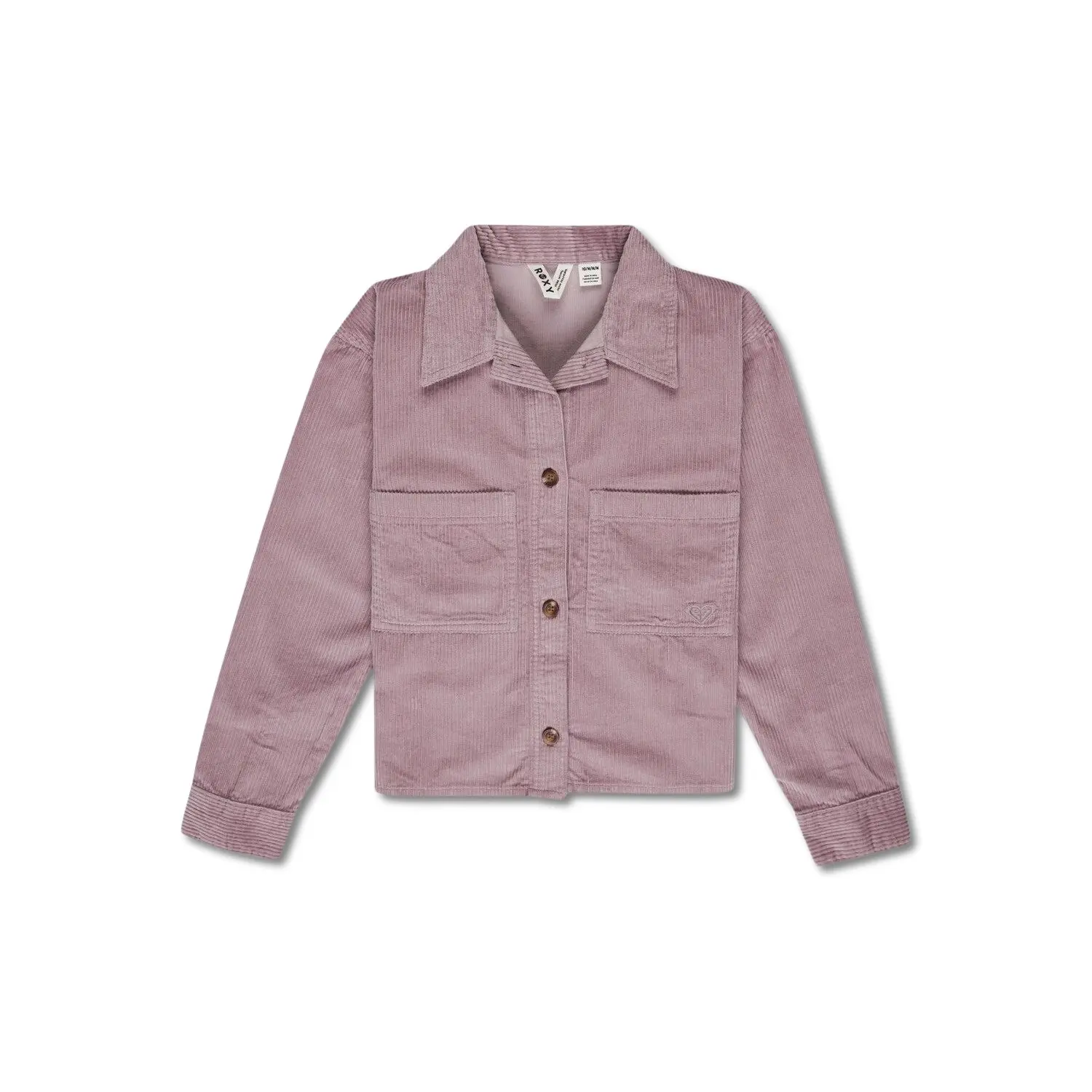 Chemise oversize fille Roxy Cosmic Sand