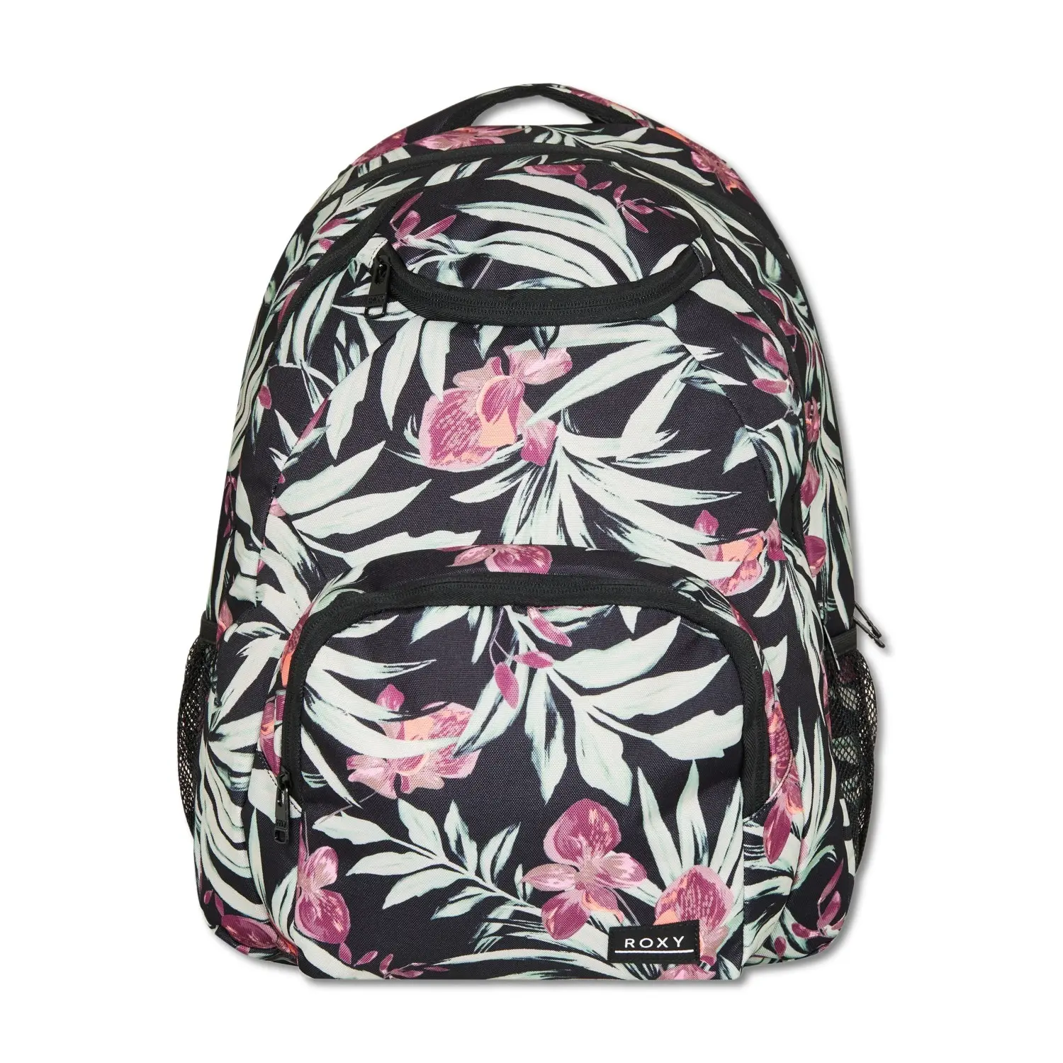 Damesrugzak Roxy Shadow Swell Printed