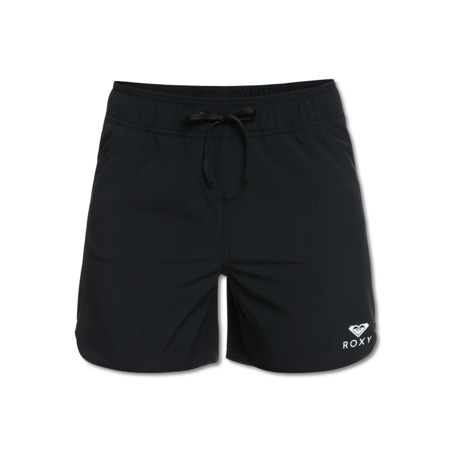 Pantaloncini da bagno da donna Roxy Wave 5 Inch Bs