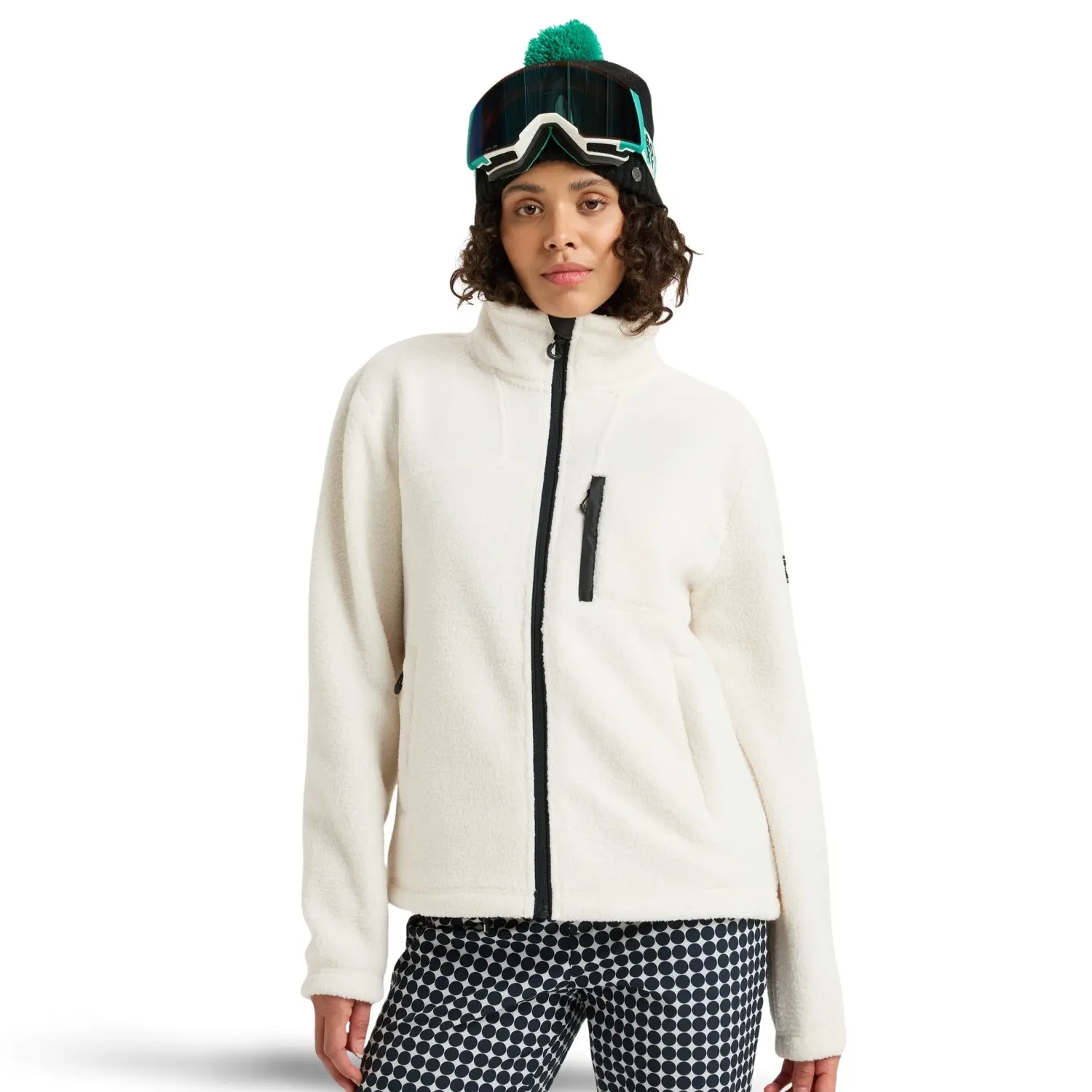 Damesfleece Roxy Alabama