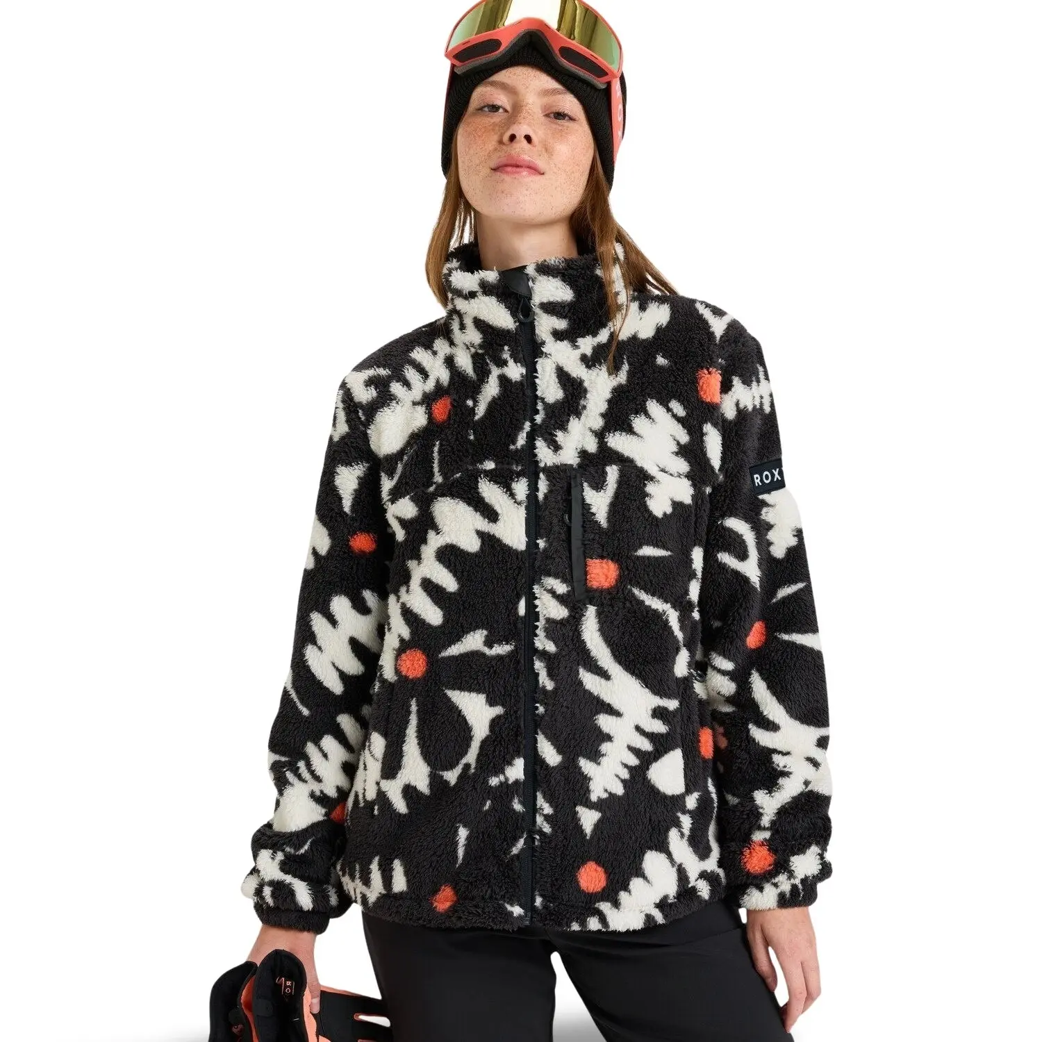 Damesfleece Roxy Alabama