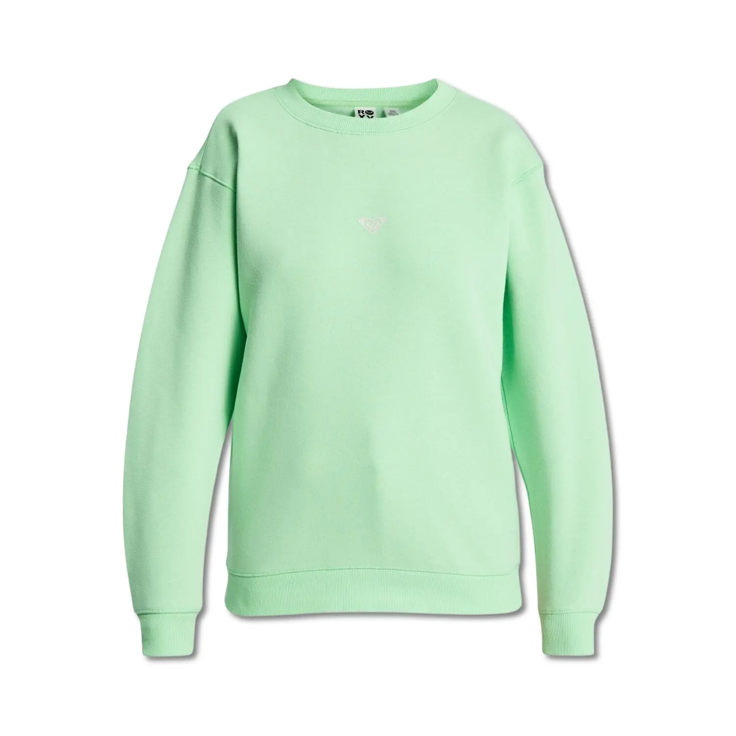 Dames sweatshirt Roxy Surf Stoked Crew Brushed Vint