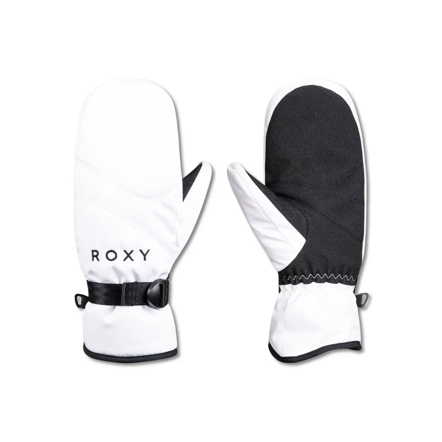 Dames skiwanten Roxy Jetty Solid