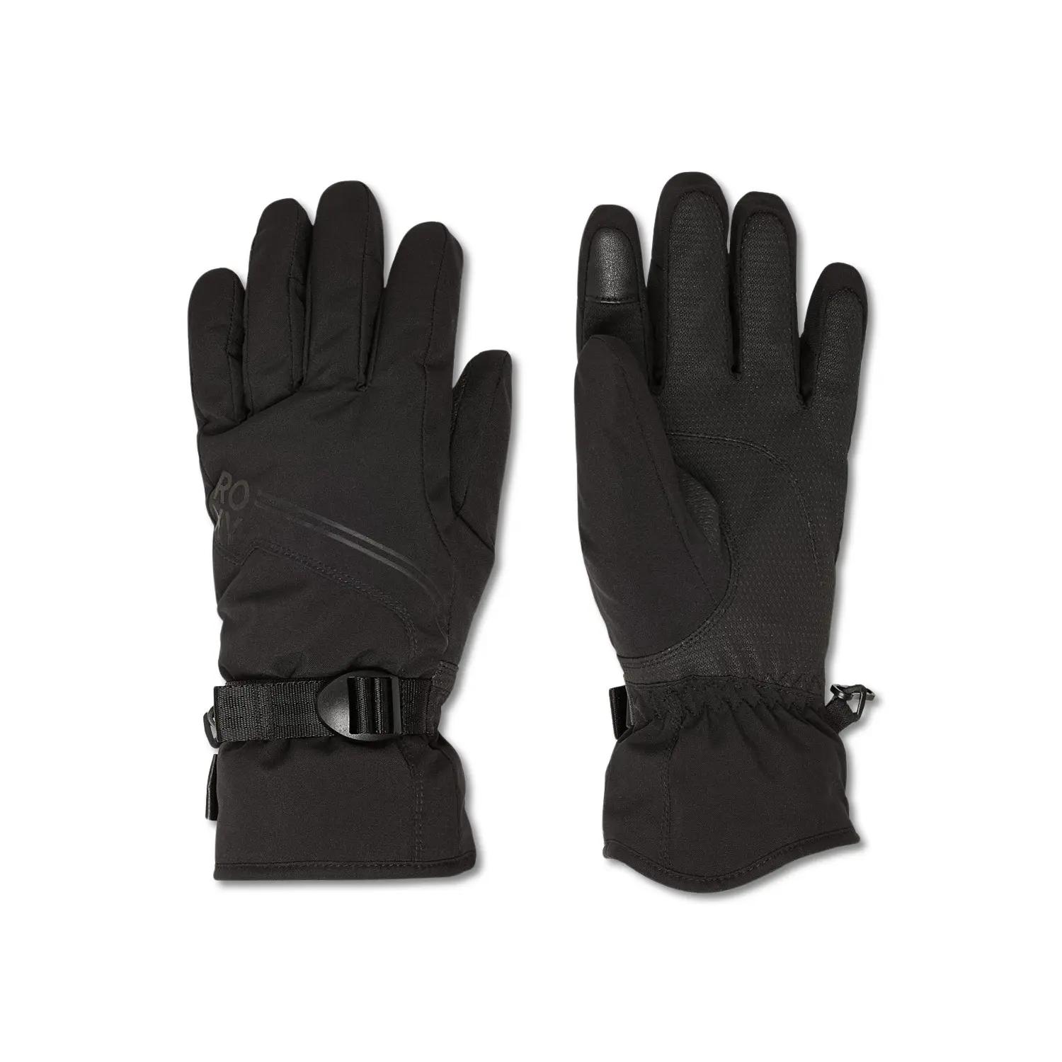 Dames skihandschoenen Roxy Gore Tex Fizz