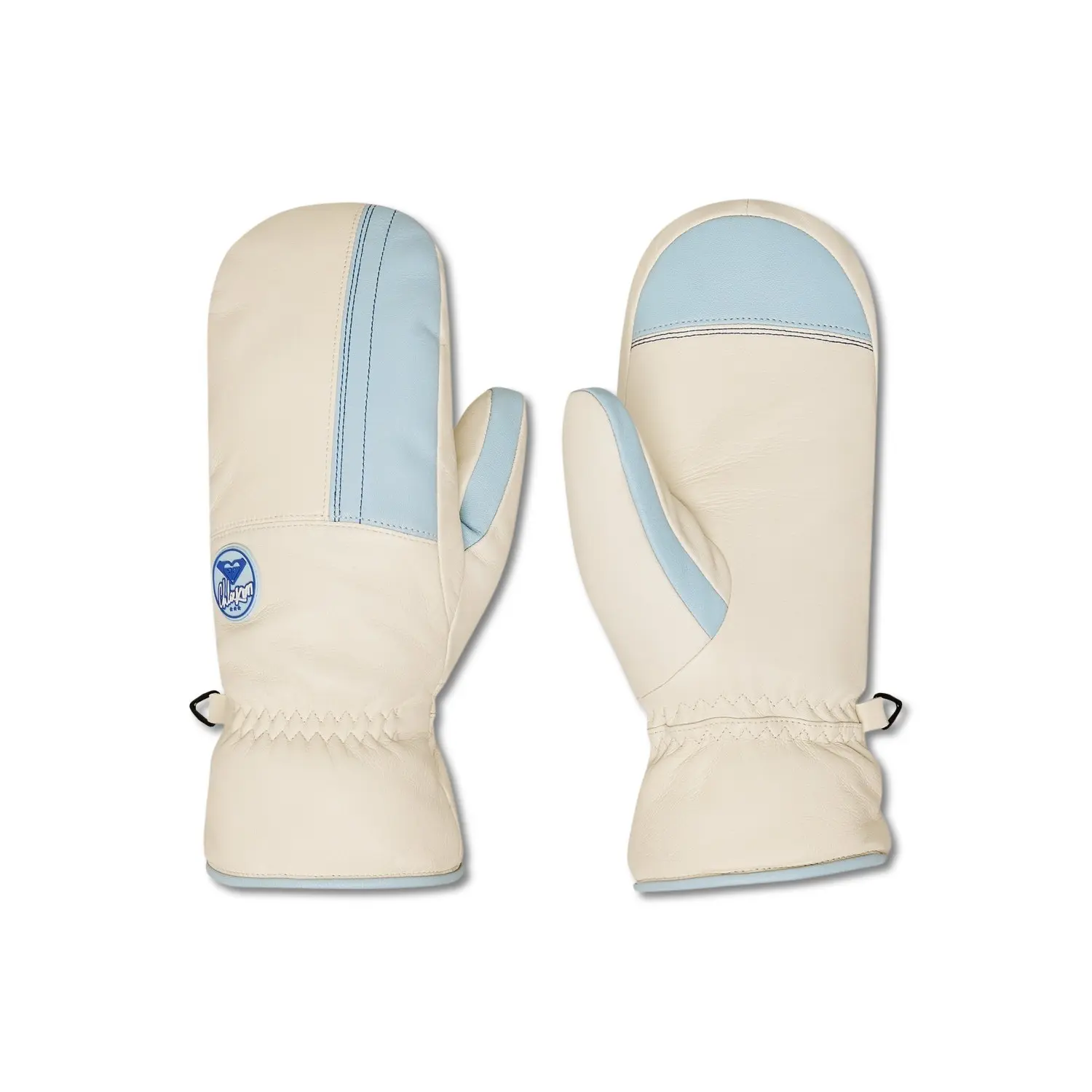 Dames skihandschoenen Roxy Chloe Kim