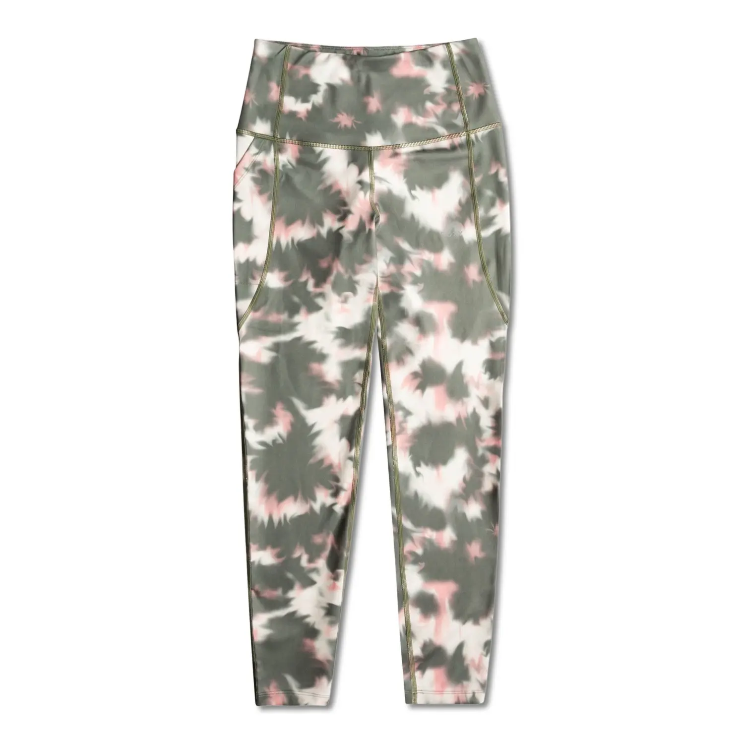 Dames legging Roxy Sublime Sunshine Printed
