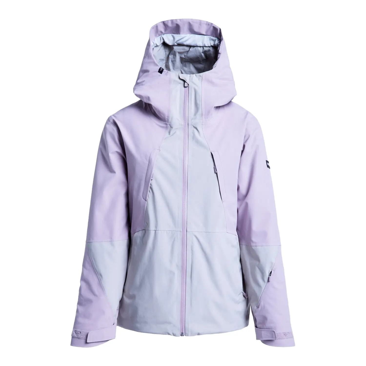 Dames snowboard jas Roxy Wild Twist