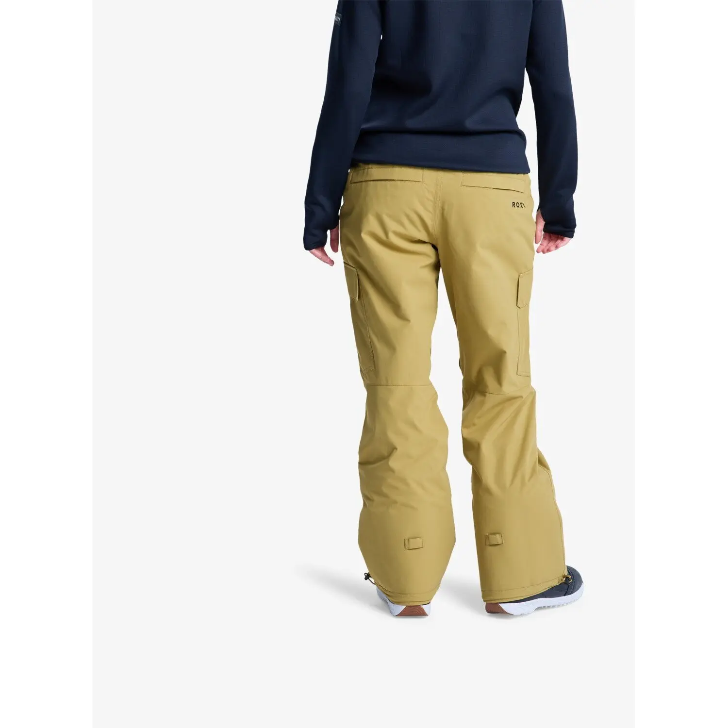 Dames skibroek Roxy Passive Lines