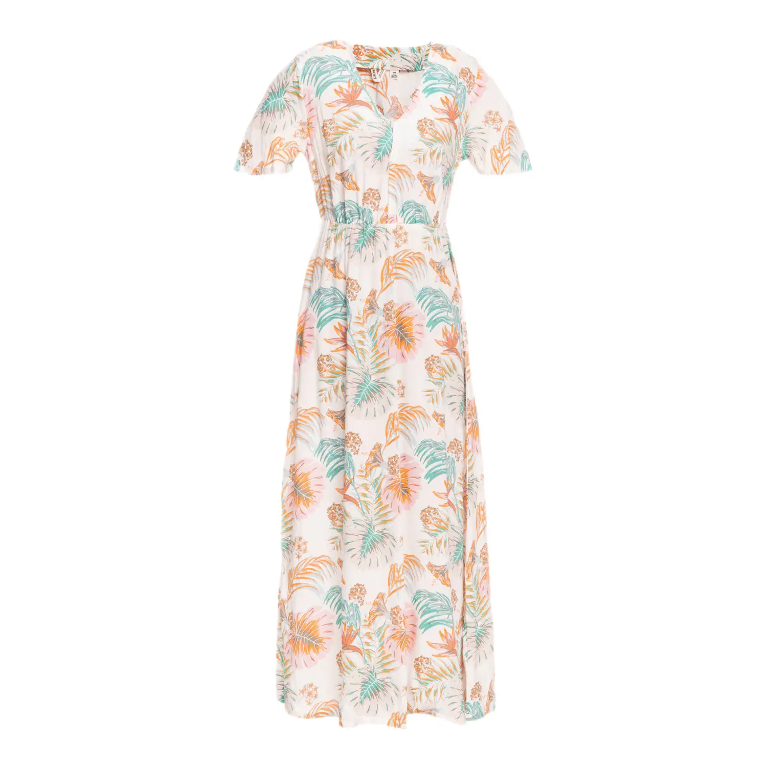 Kleid Frau Roxy Girly Community