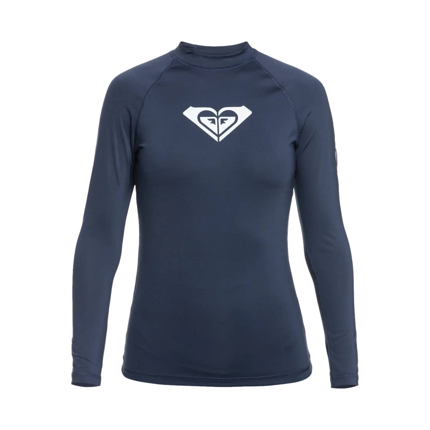 Langärmeliges Surf-Top für Frauen Roxy Whole Hearted