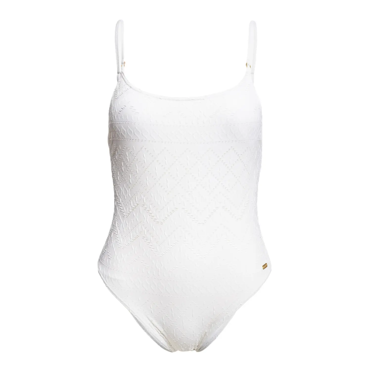 Einteiliger Badeanzug Frau Roxy Quiet Beauty