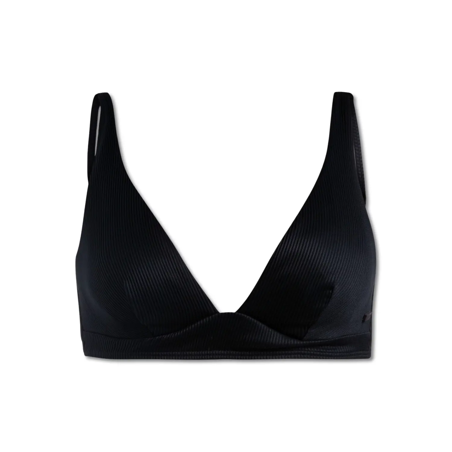 Dames zwemkleding top Roxy Love The Roller