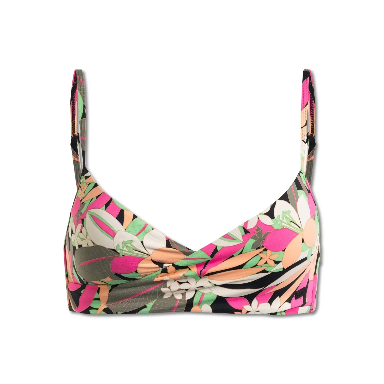 Top costume da bagno donna Roxy Beach Classics