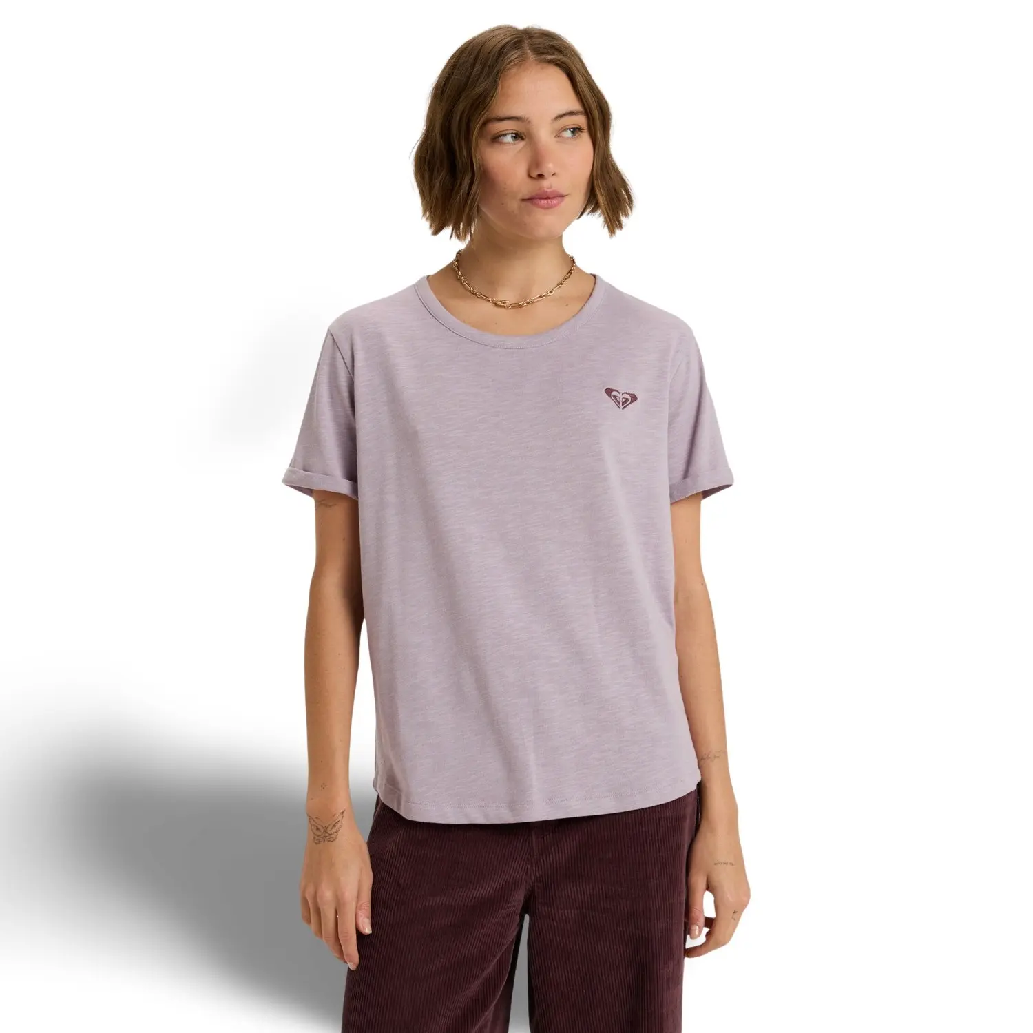 T-shirt da donna Roxy Oceanwave
