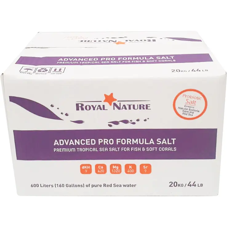 Meersalz Royal Nature Premium