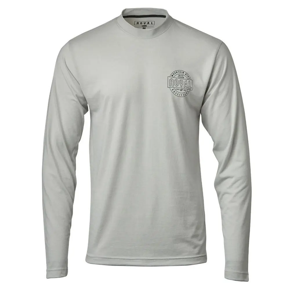 Langarmshirt Royal Core Outfitters