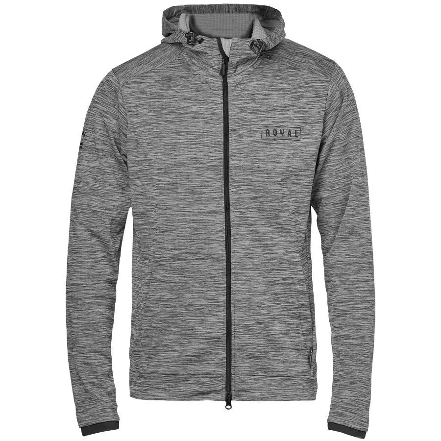 Sweatshirt Royal Quantum
