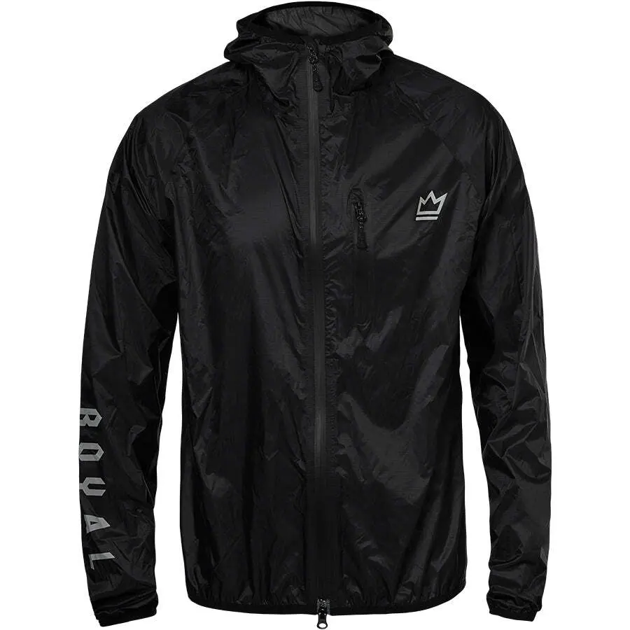 Regenjacke Royal Quantum