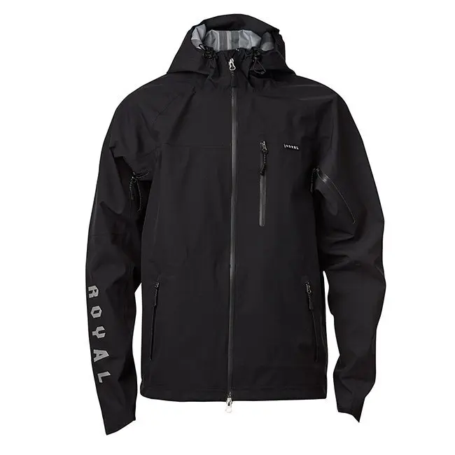 Regenjacke Royal Storm