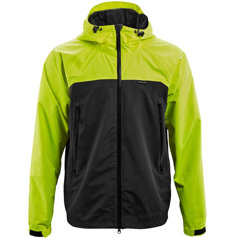 Regenjacke Royal Matrix