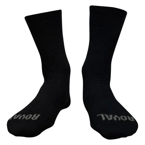 Motorrad-Socken Royal Crew Motorrad
