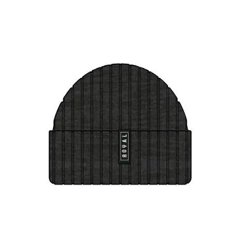 Graphit Mütze Royal