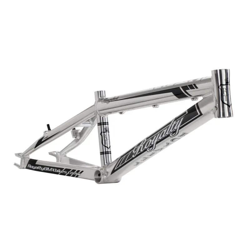 BMX-frame Royalty Royalty