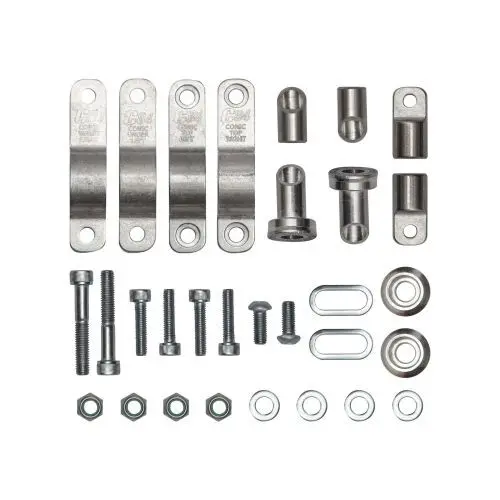 Montagesatz für Handschutz Circuit Equipment