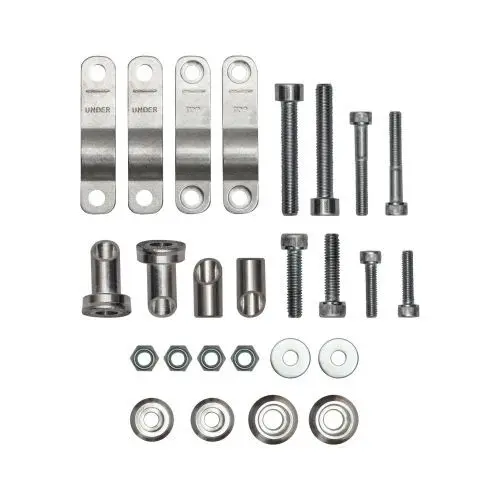 Kit montage pour protège mains Circuit Equipment