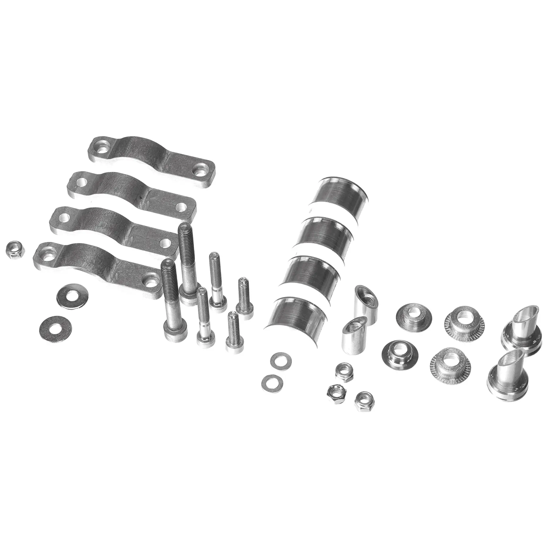 Kit montage pour protège mains Circuit Equipment