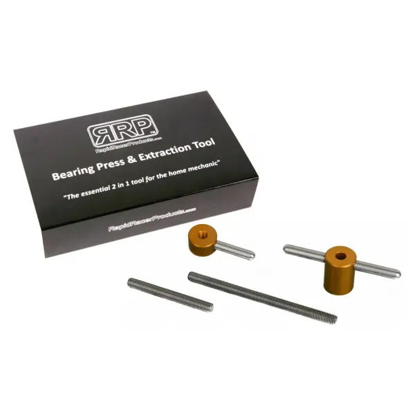Lagerset RRP Press & Extraction Tool