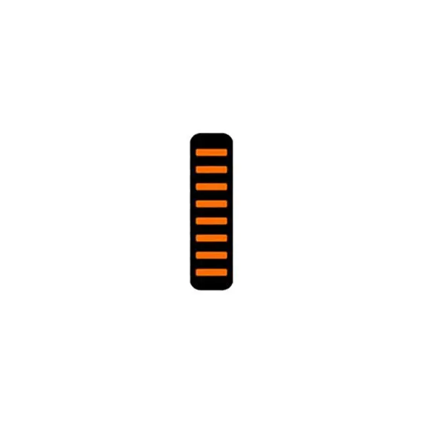 Spatbordstickers RRP ProGuard Mini